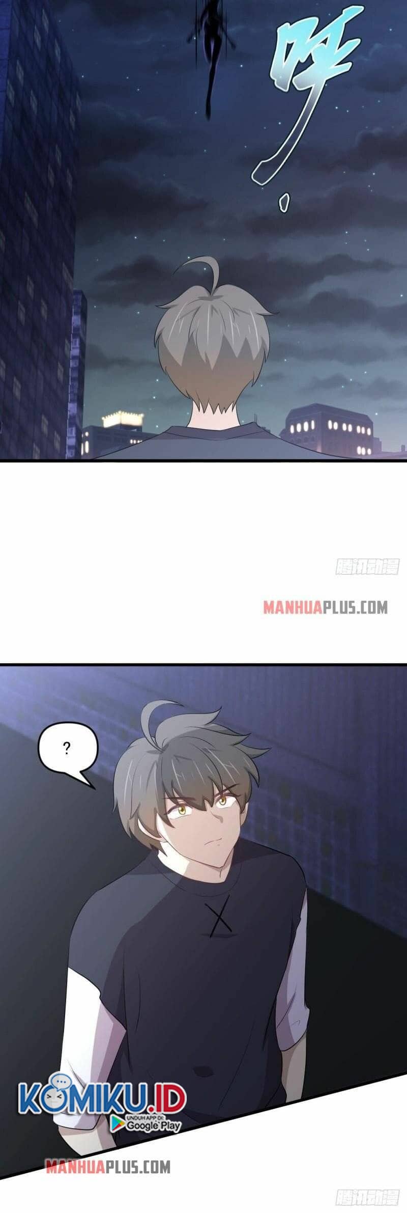 Immortal Swordsman in The Reverse World Chapter 310 Gambar 7